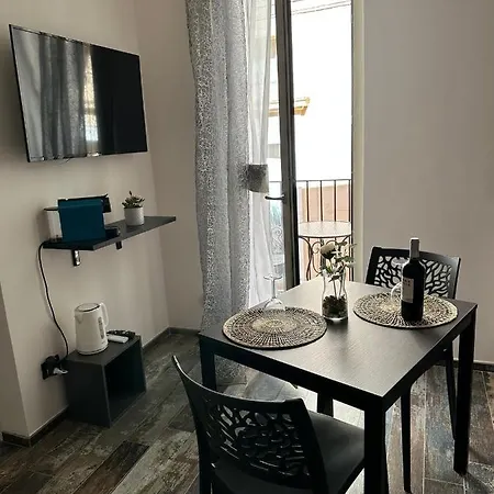 J&j Apartment