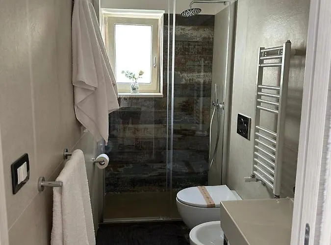 Апартаменты J&j Бари