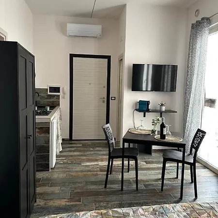 Apartament J&j Bari
