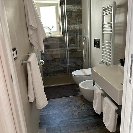 Apartament J&j