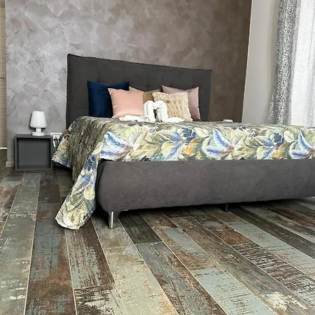Apartament J&j *