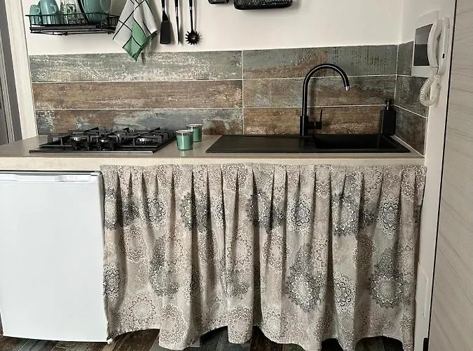 J&j Appartement Bari